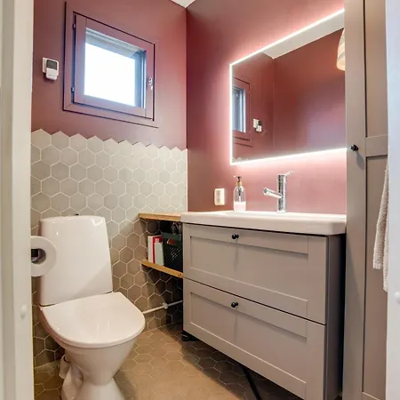 Holiday home Redwood