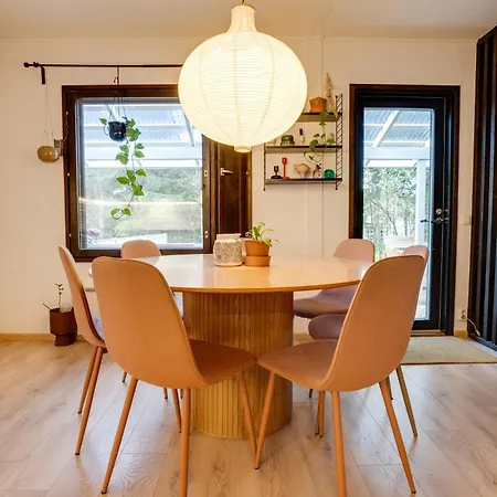 Redwood Holiday home Rovaniemi