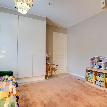 Holiday home Redwood Rovaniemi