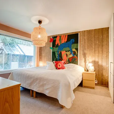 Redwood 로바니에미