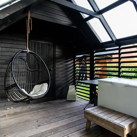 Redwood * 로바니에미