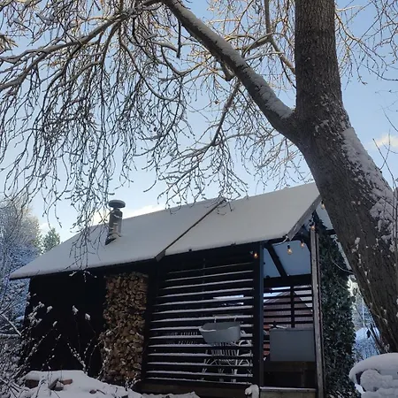 Holiday home Redwood Rovaniemi