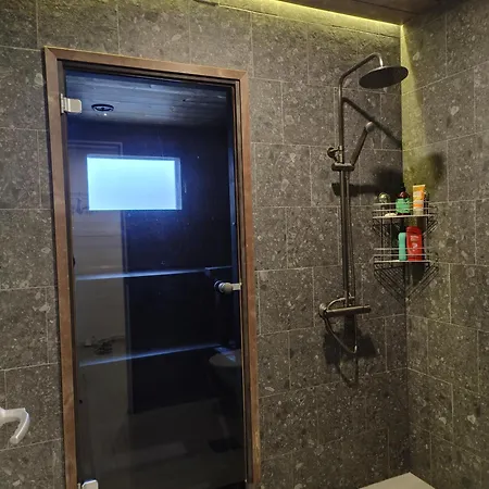 Redwood Holiday home Rovaniemi