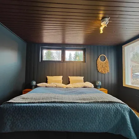 Redwood Holiday home Rovaniemi